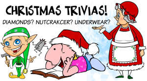 christmas triva JHFx